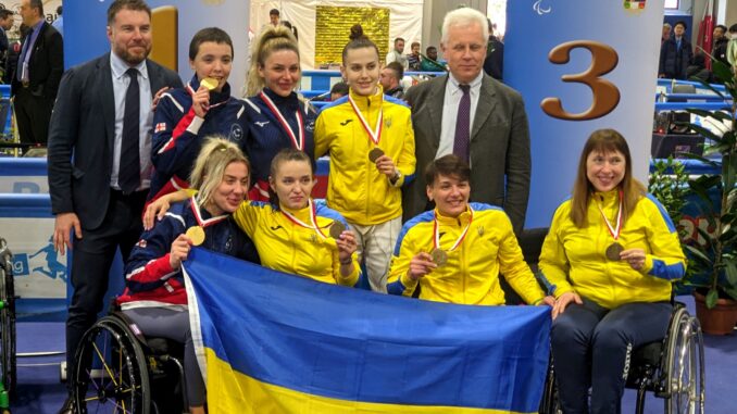 Надія Дьолог
