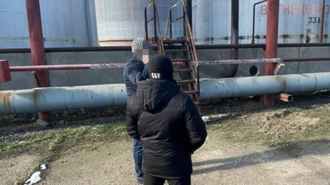 СБУ