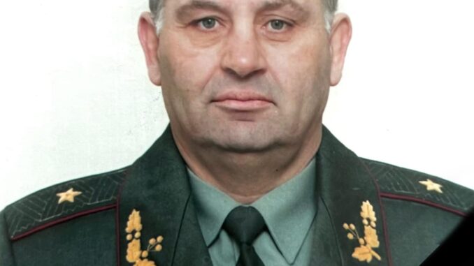 Турок Олексій
