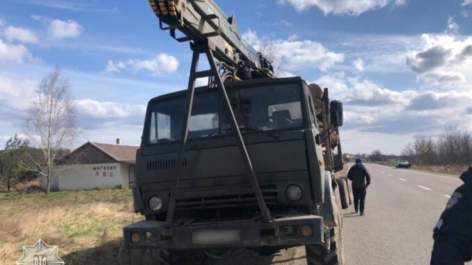 камаз