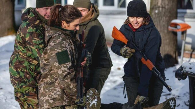 національний спротив