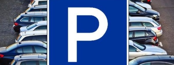 паркування