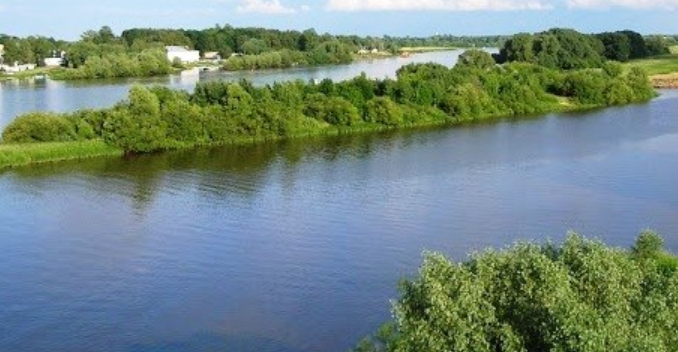 річка Тиса