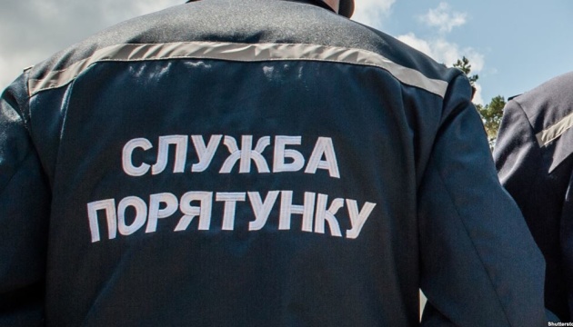 рятувальники