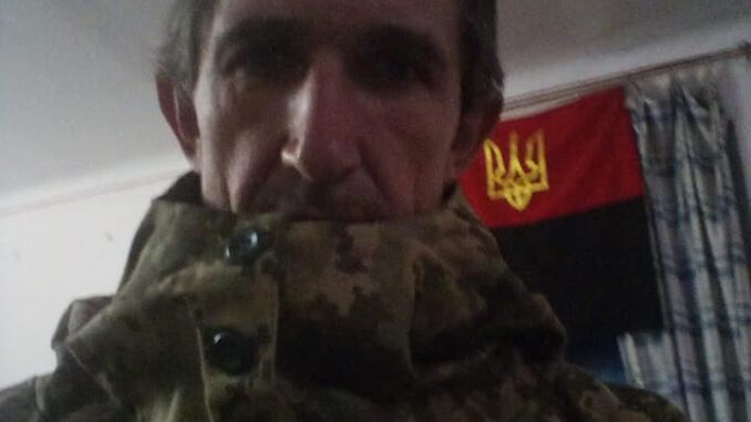 soldat-Zakarpattya