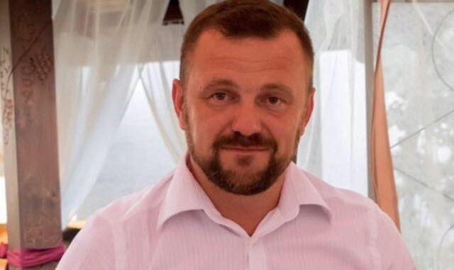 Чоловік