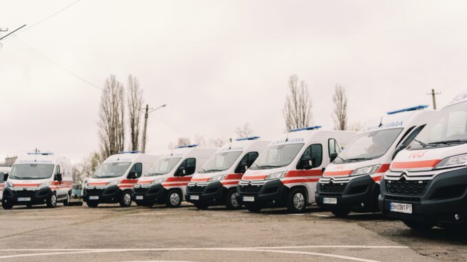 Головна