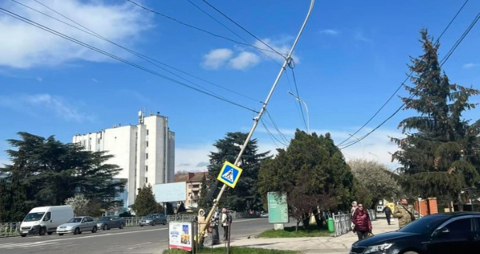 електроопора1