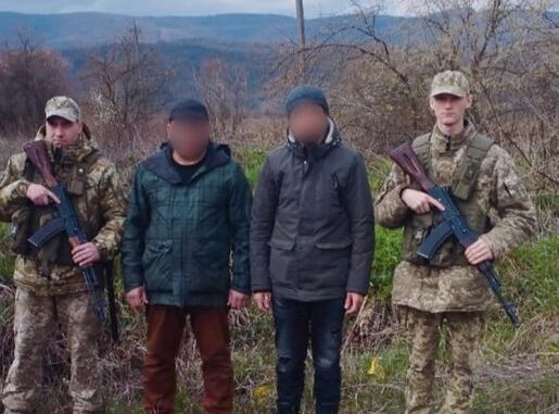 іноземці