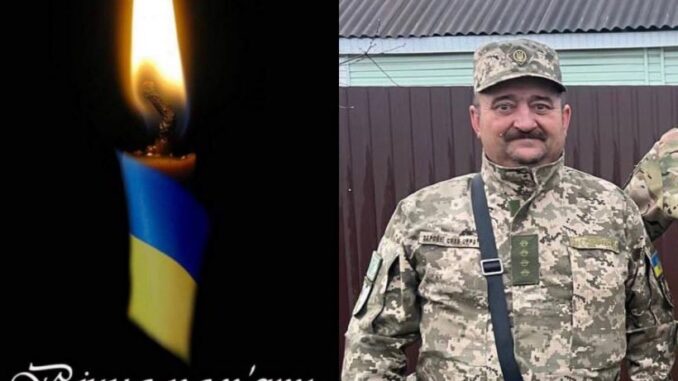 михайло