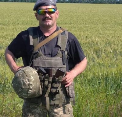 Бібіков
