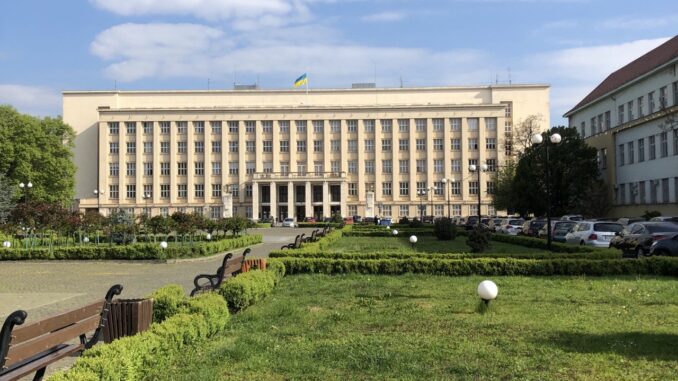 ОДА
