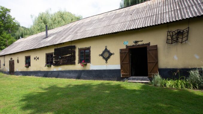 kuznya