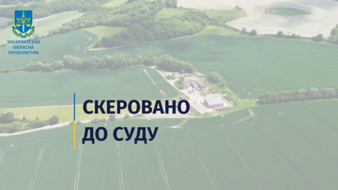 земля
