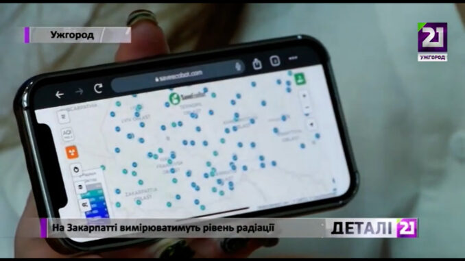 Радіація