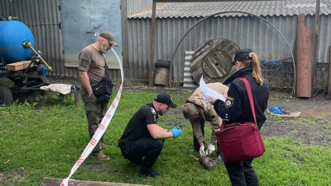 поліція
