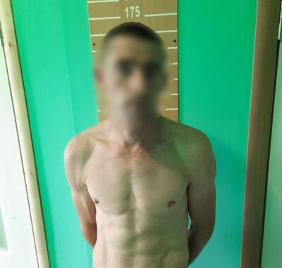 злочинець