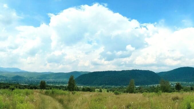 Perechyn