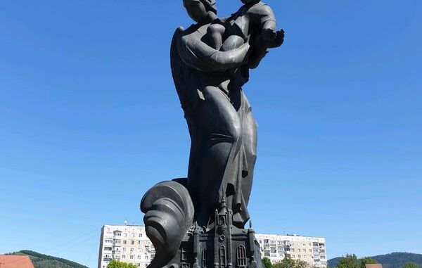скульптура