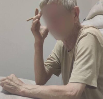 зловмисник