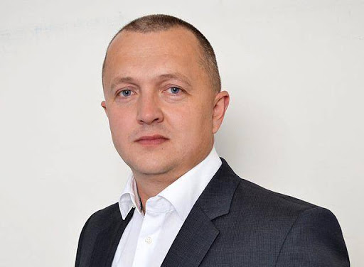 медвідь