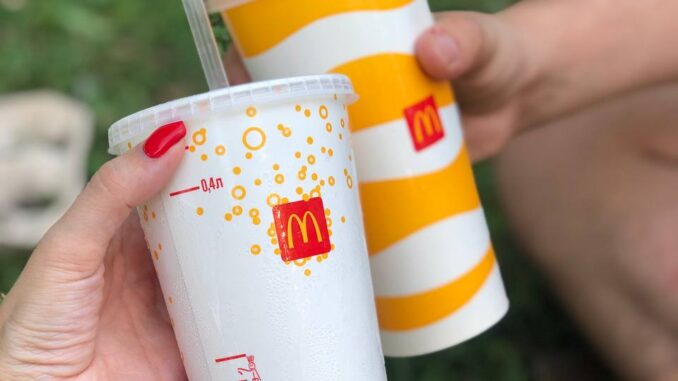 McDonald’s