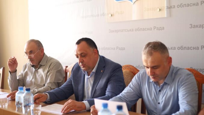 чубірко