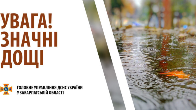 увага