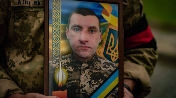 воїн