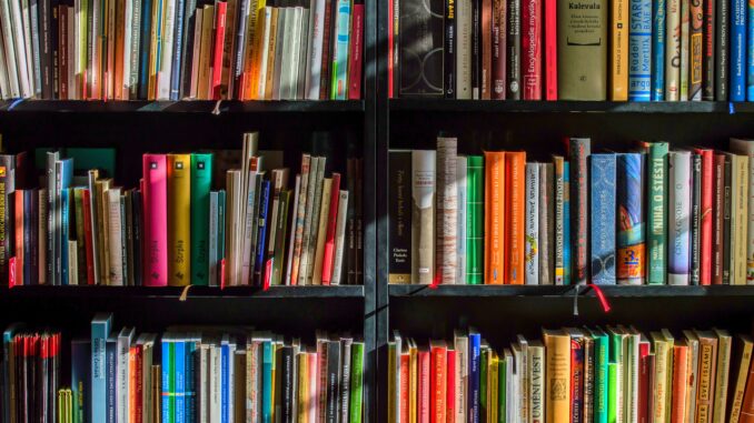 Книги книги