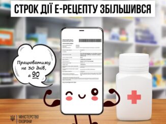 Фото: МОЗ України