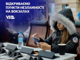 Фото: Укрзалізниця