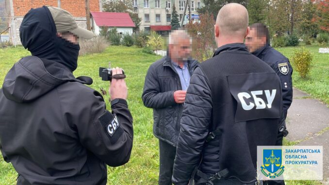 СБУ