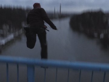 самогубство
