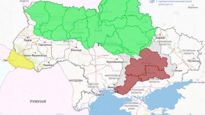 Карта