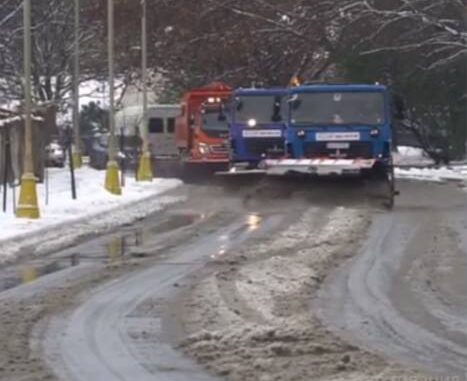 дорога