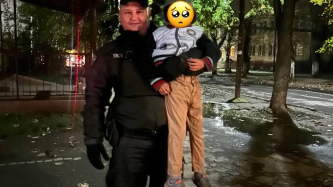хлопчик
