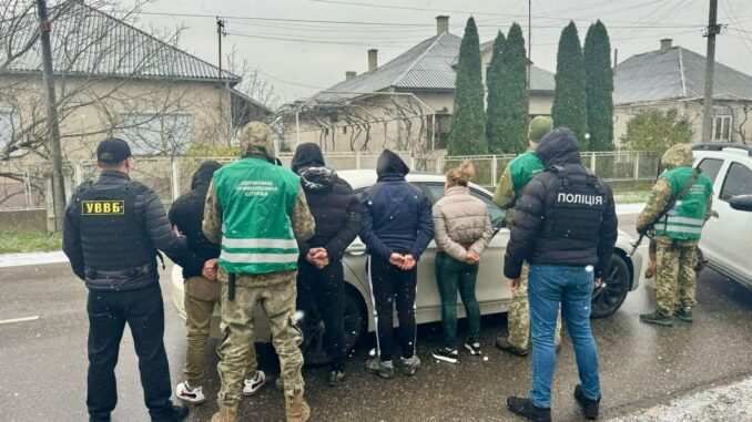 поліція
