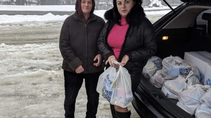 допомога