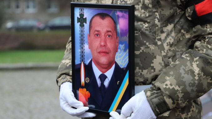 Герой