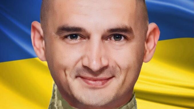 Воїн