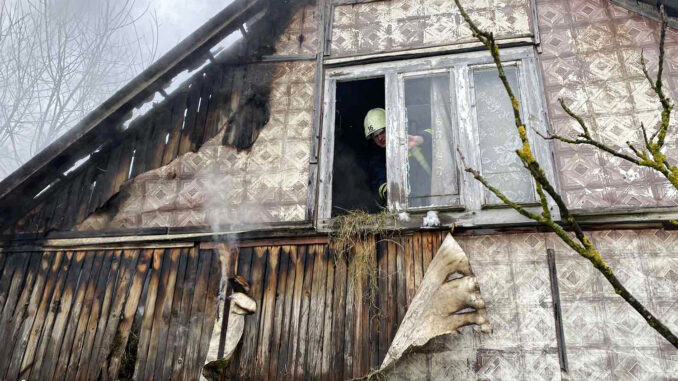 ДСНС