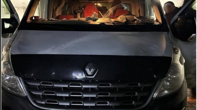 автобус