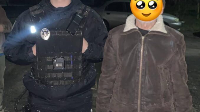 пенсіонер