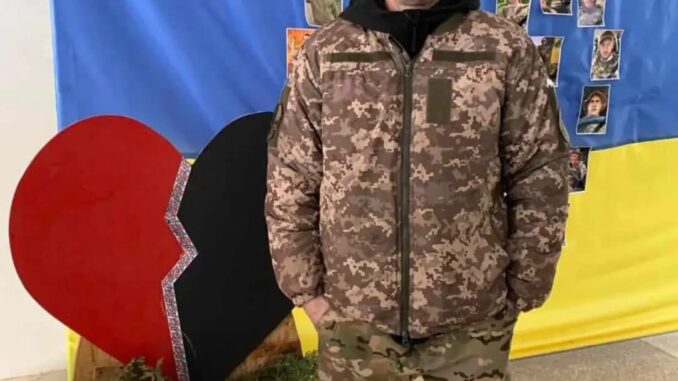 воїн