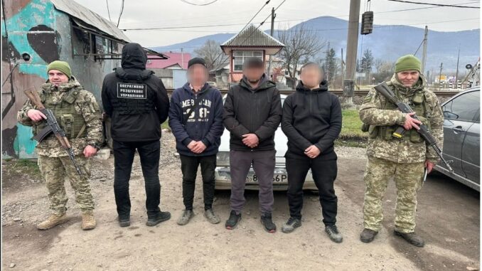 ДПСУ1