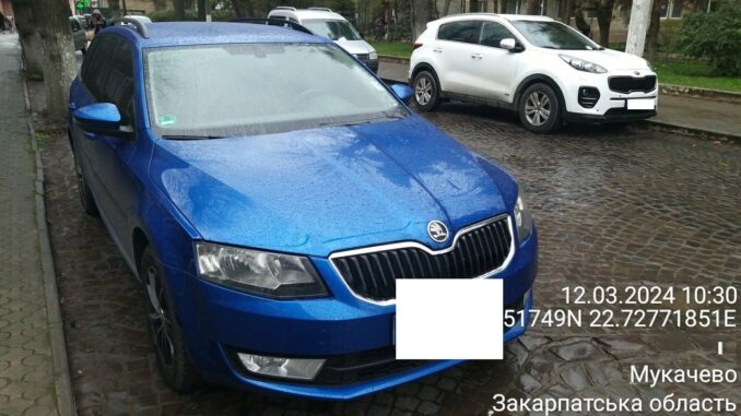 автомобілі