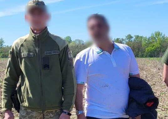 ДПСУ