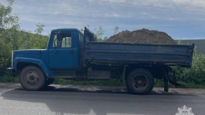 Вантажівка