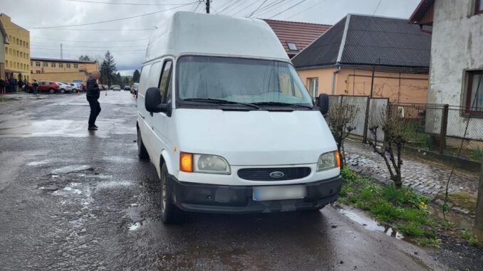 автобус
